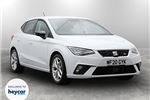 2020 SEAT Ibiza