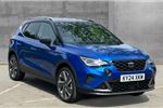 2024 SEAT Arona