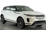 2022 Land Rover Range Rover Evoque