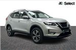 2017 Nissan X-Trail