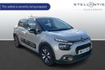 2023 Citroen C3