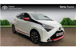 2022 Toyota Aygo