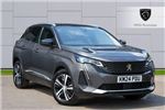 2024 Peugeot 3008