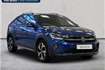 2022 Volkswagen Taigo