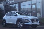 2020 Hyundai Kona