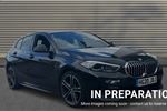 2020 BMW 1 Series