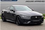 2024 Jaguar XE