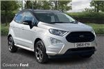 2019 Ford EcoSport