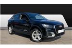 2020 Audi Q2