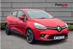 2018 Renault Clio