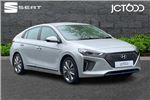 2019 Hyundai IONIQ