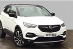 2019 Vauxhall Grandland X