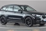 2020 BMW X1