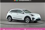 2021 Kia e-Niro