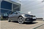 2020 Volkswagen Polo