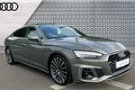 2024 Audi A5 Sportback