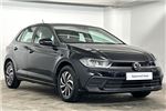 2022 Volkswagen Polo