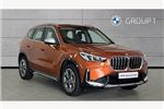 2024 BMW X1