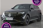 2022 Mercedes-Benz EQC