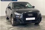 2018 Audi Q2