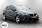 2019 SEAT Ibiza