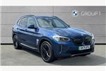 2021 BMW iX3