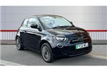 2022 Fiat 500 Electric