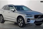 2024 Volvo XC60