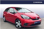 2020 Honda Jazz