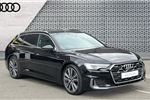 2024 Audi A6 Avant