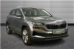 2024 Skoda Karoq