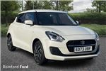 2023 Suzuki Swift