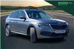 2022 Skoda Kamiq