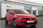 2020 Volkswagen Polo