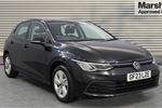 2023 Volkswagen Golf