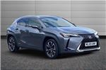 2019 Lexus UX