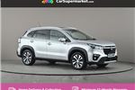 2023 Suzuki S-Cross