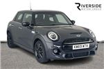 2019 MINI Hatchback 5dr