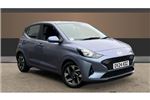 2024 Hyundai i10