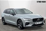 2024 Volvo V60