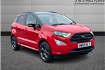 2019 Ford EcoSport