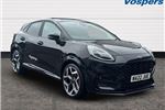 2022 Ford Puma ST