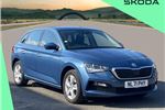 2021 Skoda Scala