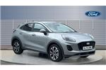 2024 Ford Puma
