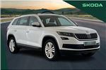 2020 Skoda Kodiaq