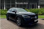 2022 Mercedes-Benz GLA