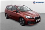 2021 BMW 2 Series Gran Tourer