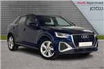 2021 Audi Q2