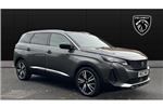 2022 Peugeot 5008