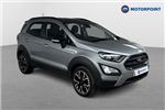 2021 Ford EcoSport